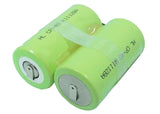 CoreParts Battery 7.20Wh Ni-Mh 2.4V