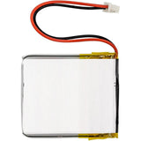 CoreParts Battery 1.18Wh Li-Pol 3.7V