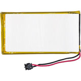 CoreParts Battery 0.67Wh Li-Pol 3.7V