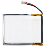 CoreParts Battery 1.11Wh Li-Pol 3.7V