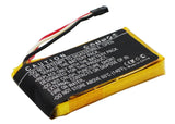 CoreParts Battery 0.85Wh Li-Pol 3.7V