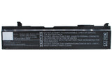 CoreParts Laptop Battery for Toshiba