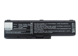 CoreParts Laptop Battery for Toshiba