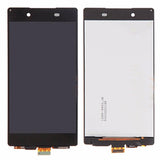 CoreParts LCD + Digitizer BLACK 5.2"