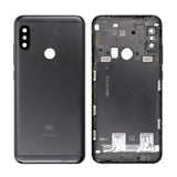 CoreParts Back Cover Black for RedMi 6