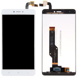 CoreParts LCD White LCD Screen with