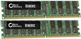 CoreParts 8GB Memory Module 667Mhz DDR2