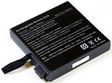 CoreParts Laptop Battery for Fujitsu