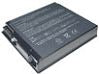 CoreParts Laptop Battery for Dell