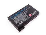 CoreParts Laptop Battery for Dell