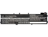 CoreParts Laptop Battery for Dell
