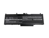 CoreParts Laptop Battery for Dell