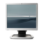 HP 17-inch TFT LCD monitor with