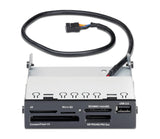HP 22-in-1 Media Card Reader BLK