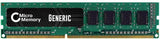CoreParts 4GB Memory Module 1600Mhz