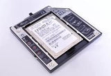 CoreParts 2:nd Bay SSD 120GB MLC