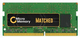 CoreParts 8GB Memory Module 2400Mhz