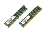 CoreParts 1GB Memory Module 400Mhz DDR