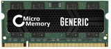 CoreParts 2GB Memory Module 800Mhz DDR2