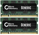 CoreParts 4GB Memory Module 800Mhz DDR2
