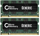 CoreParts 2GB Memory Module 667Mhz DDR2