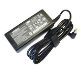 Acer AC ADAPTOR.65W.19V.YEL.LF
