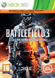 Electronic Arts BATTLEFIELD 3 PREMIUM EDITION