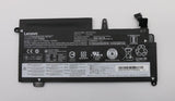 Lenovo 42Wh Lithium-ion battery for