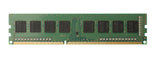 HP 8GB (1x8GB) DDR4-2400 nECC RAM