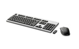 HP 2.4GHZ WIRELESS KEYBOARD