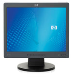 HP 15-inch TFT LCD monitor in