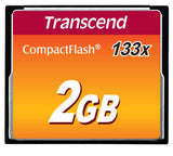 Transcend CF 133X 2GB