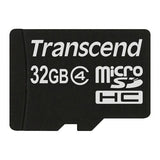 Transcend MicroSD SDHC 32GB
