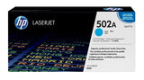 HP Toner Cyan CLJ 3600