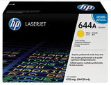 HP Toner Yellow CLJ 4730