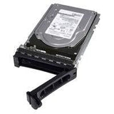 Dell 2.4TB 10K RPM Self-Encrypting