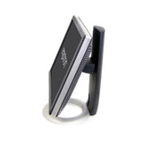 Ergotron NEO-Flex LCDSTAND BLACK/SILVER