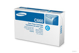 HP Toner/CLP-C660B High Yield CY
