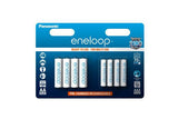 Panasonic Eneloop Combipack 1x4 Mignon