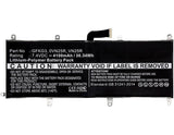 CoreParts Laptop Battery for Dell