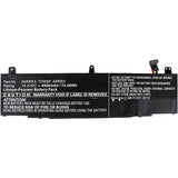 CoreParts Laptop Battery for Dell