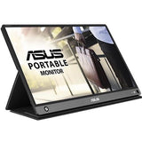 Asus N Mb16Ahp 39.6 Cm (15.6")