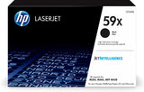 HP 59X Black LaserJet Toner