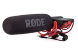 RØDE VideoMic Rycote