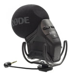 RØDE Stereo VideoMic Pro