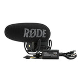 RØDE VideoMic Pro+