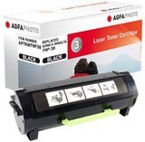 AgfaPhoto Toner Black Pages 20.000