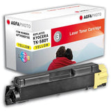 AgfaPhoto Toner Yellow Pages 5.600