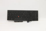 Lenovo FRU CS20 P Keyboard Num BL