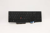 Lenovo FRU CS20 P Keyboard Num BL